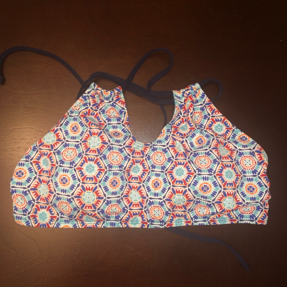Popina Bikini Top